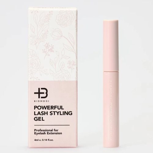 Biomooi Powerful Lash Styling Gel