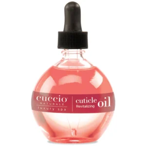 Cuccio – Pomegranate & Fig Cuticle Oil
