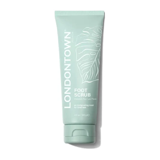LONDONTOWN Pedikur Foot Scrub