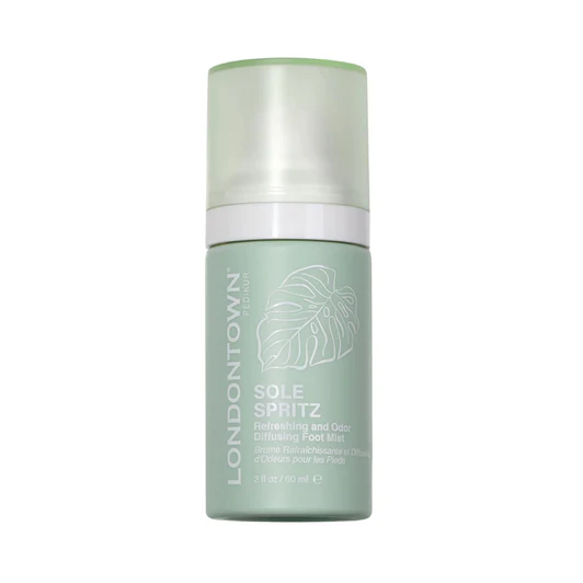 LONDWONTOWN Sole Spritz Foot Mist