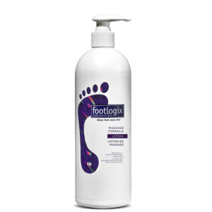 Footlogix -#19 Massage Formula Lotion (500ml)