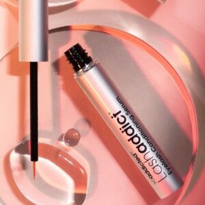 Lashaddict eyelash serum