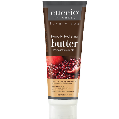Cuccio - Pomegranate & Fig Butter Blend Tube