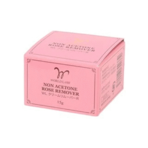 World Lash Rose Remover