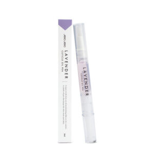 Jello Jello Cuticle Oil Pen (Lavender)