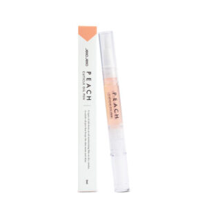 Jello Jello Cuticle Oil Pen (Peach)