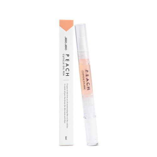 Jello Jello Cuticle Oil Pen (Peach)