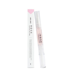 Jello Jello Cuticle Oil Pen (Rose)