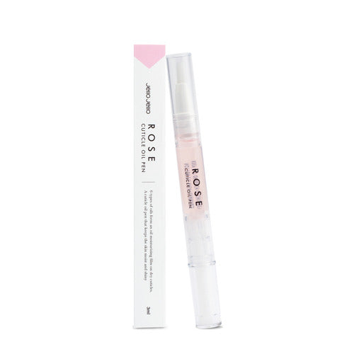 Jello Jello Cuticle Oil Pen (Rose)