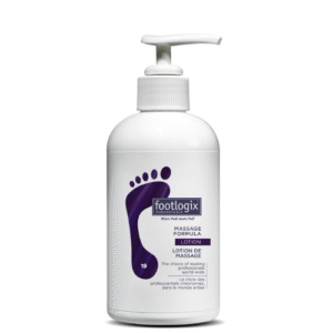Footlogix -#19 Massage Formula Lotion (250ml)