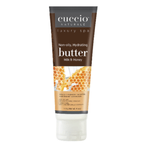 Cuccio - Milk & Honey Butter Blend Tube