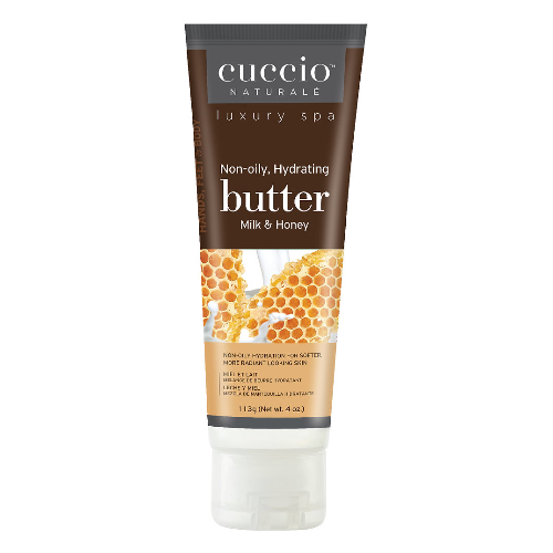 Cuccio - Milk & Honey Butter Blend Tube